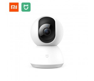 Original Xiaomi Mijia 1080 P Smart Kamera IP Cam Webcam Camcorder 360 Winkel WIFI Drahtlose Nachtsicht AI Verbesserte Bewegung erkennen