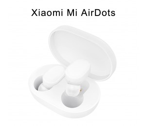 Xiaomi Mi AirDots Youth Edition Drahtlose Kopfhörer Bluetooth Kabellos Köpfhörer wireless Kopfhörer