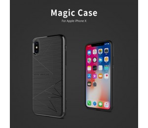 Apple iPhone X Magic case