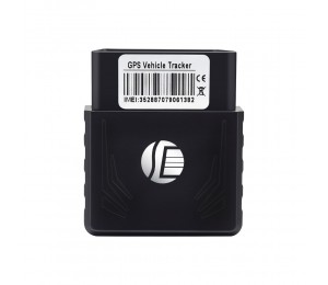 Newest TK306 GPS Tracker based on existing GSM/GPRS network and GPS satellites