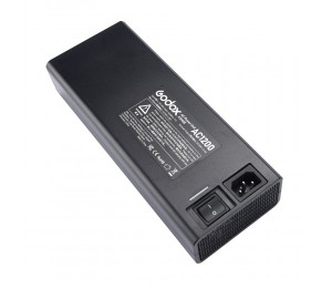 Godox AC1200 Adapter für AD1200Pro Flash
