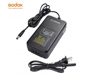 Godox Witstro AD600B AD600BM Flash Licht Speedlite Ladegerät Stecker