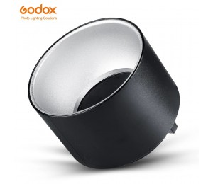 Godox WITSRO Serie Outdoor-Zubehör AD-R9 Standard Reflektor Abdeckung für AD600Pro AD600 Pro AD600BM AD600B