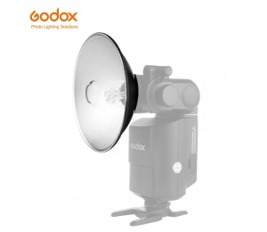 Godox AD-S6 Regenschirm stil Reflektor für Witstro Flash AD180 AD360