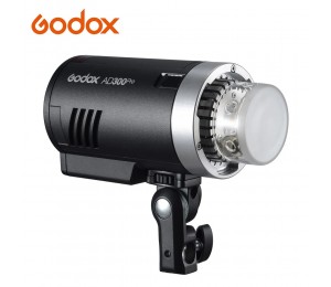 Godox AD300Pro Outdoor Flash-Licht 300Ws TTL 2,4G 1/8000 HSS mit Batterie für Canon Nikon Sony Fuji olympus Pentax