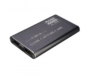 BK-S41 USB3.0 Capture HDMI 4K 60Hz