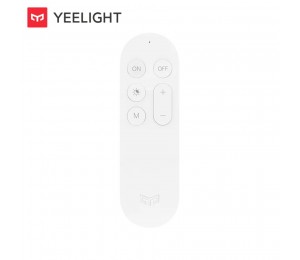 Yeelight Fernbedienung Sender 6 tasten einstellen Licht für Yeelight Smart LED Decken Leuchte Lampe