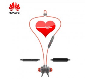 Original Huawei R1 Pro Sport Herzfrequenz Bluetooth Headset AptX Anker IPX5 Wasserdichte Mic Drahtlose Kopfhörer