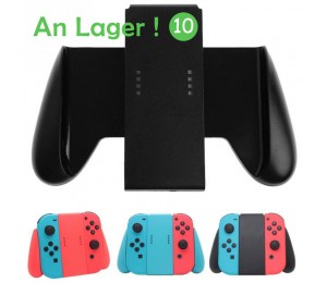 1PC Gaming Grip Handle Controller für Nintendo Switch Joy Con NS Halter