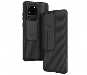 Nillkin CamShield Cover Case Für Samsung Galaxy S20 Ultra