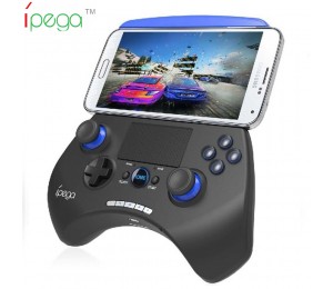 ipega PG-9028 Drahtloser Bluetooth-Gamepad-Controller mit Touchpad für IOS-PC-Joystick Für Android-Telefone