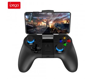 ipega PG-9129 Drahtloses Gamepad Bluetooth-Game Controller Joystick-Controller für Nintendo iOS Android Gaming Fernbedienung Telefon TV