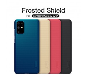 Nillkin Super Frosted Shield Case for Samsung Galaxy S20 Plus (S20+)