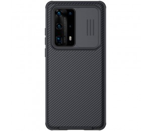 Nillkin CamShield Pro Cover Case für Huawei P40 Pro +