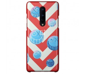 OnePlus 8 André Limited Edition Cover Case