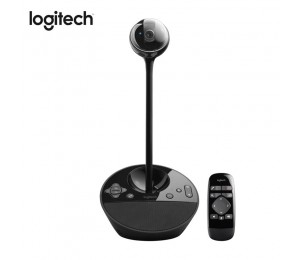 Logitech BCC950 Konferenzkamera Full HD 1080p Video Webcam Kamera