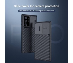 Nillkin CamShield Cover Hülle für Samsung Galaxy Note 20 Ultra