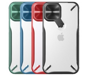 Nillkin Cyclops-Serie Kamera-Schutzhülle für Apple iPhone 12 Serie