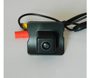 HD CCD Nacht Vision Wasserdicht Auto Rückansicht Kamera Für Mercedes Benz M ML W164 ML350 ML300 ML250 ML63 AMG