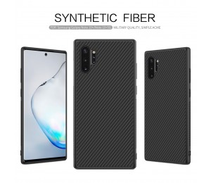 Nillkin Synthetic Fiber Series Schutzhülle für Samsung Galaxy Note 10 Plus