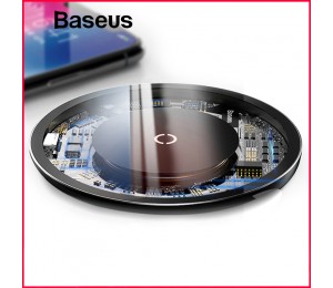 Baseus 10W Qi Drahtlose Ladegerät für iPhone X/XS Max XR 8 Plus