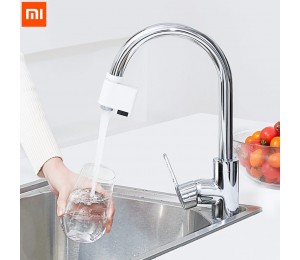 Xiaomi ZAJIA Automatische Sense Infrarot Induktion Wasserspar Vorrichtung Für Küche Waschbecken Wasserhahn