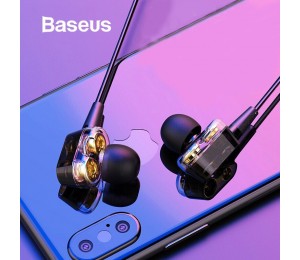 Baseus H08 3D Audio HiFi Gaming Kopfhörer