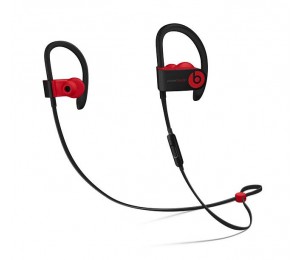 Powerbeats3 Wireless BT Kopfhörer Musik Sport Kopfhörer Hände-freies mit Mikrofon