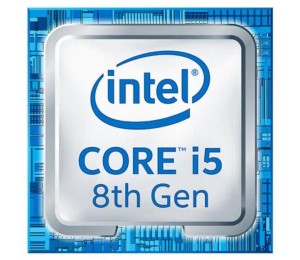 Intel Core i5 8600K Prozessor Hexa-Core CPU