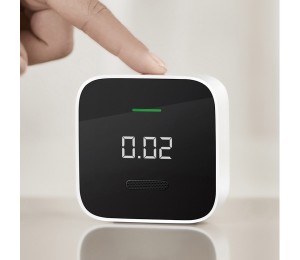 Xiaomi Mijia Formaldehyd Monitor Home Safe Gas Detektor