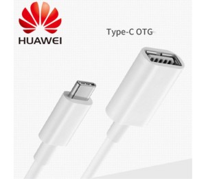 Huawei USB-C Typ C zu USB OTG Kabel Adapter Konverter