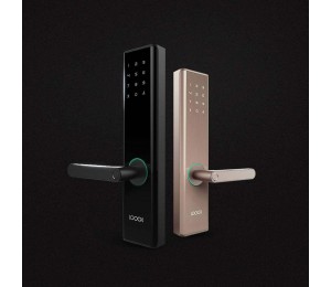 Xiaomi Mijia loock Q2 Intelligente Smart-Fingerprint Türschloss Passwort Keyless App Control Security Lock