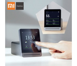 Xiaomi Klar Gras Luft Detektor 3,1" Retina Touch IPS Bildschirm Mobile Touch Bedienung Indoor Outdoor Luft Detektor