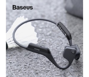 Baseus BC10 Knochenleitung Bluetooth Sport wasserdichtes drahtloses Headset
