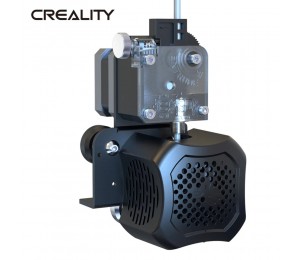 Creality new titan extruder kit hoch temperatur und high flow hotend upgrade kit 3d drucker für Ender-3/Ender-3 v2/Ender-3 pro