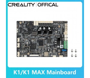 Creality offizielle k1/k1 max Motherboard Silent Board aktualisiert 32bit tmc2209 x2000e Mainboard 3D-Druckerteile