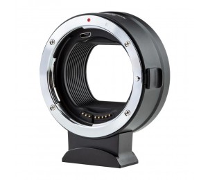 Viltrox EF-Z Objektiv Adapter Autofokus Metall Volle Rahmen Für Canon EOS EF EF-S Objektiv Nikon Z Berg Z6 Z7 z50 linsen zubehör
