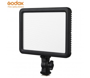 Godox Ultra Slim LEDP120C 3300 Karat ~ 5600 Karat Studio Video Dauerlicht Lampe Für Kamera DV Camcorder