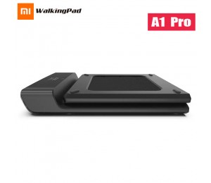 Xiaomi mijia WalkingPad A1 Pro Laufmaschine Faltbare Indoor-Haushalts-Mijia Nicht flaches Laufband Mijia Elektrische Fitnessgeräte