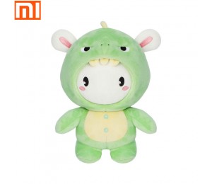 Xiaomi Mitu Kleiner Dinosaurier Ragdoll 25CM PP Baumwolle Cartoon Niedliche Kinder Spielzeug Geschenk
