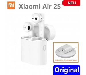 Xiaomi Air 2S TWS Bluetooth Kopfhörer