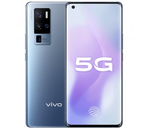 Vivo X50 Pro + 5G 6.56 Zoll Dual SIM 12GB RAM 256GB ROM Smartphone