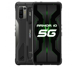 Ulefone Armor 10 5G 6,67 Zoll Dual SIM-Smartphone 8G RAM 128G ROM