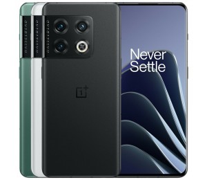 OnePlus 10 Pro 5G Android 12 6.7 Zoll Snapdragon 8 Gen 1 8GB RAM 128GB ROM Smartphone 80W Schnelle Lade 5000 mAh Dual-zelle batterie