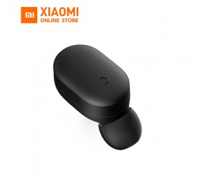 Xiaomi Bluetooth Kopfhörer Mini Wireless Bluetooth 4.1 Kopfhörer In-ohr IPX4 Wasserdichte One Button Smart Control