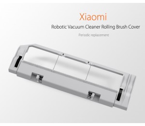 Original Xiaomi Robotic Vacuum Cleaner Rolling Brush Cover Main Brush Box Replacements