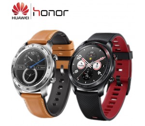 Huawei Honor Watch Magic Smart Watch mit Herzfrequenzmesser Huawei FIT Honor S2 Smart Sportband mit GPS