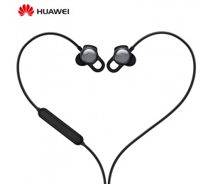 Huawei Honor AM16 Smart Kopfhörer 3.5mm Mic APP-zeit Herz Rate Mond Erkennung Herz Index entspannen training Sport