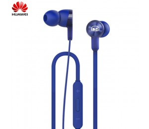 Huawei Honor AM15 Earphone Mit Mic Kolben Linie Control In-ohr Earbud