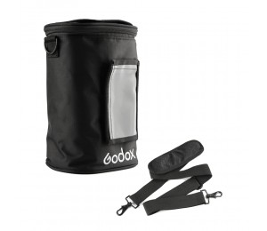 Godox PB-600 Tragbare Flash-Tasche Hülle für Godox Witstro AD600 AD600B AD600M AD600BM
